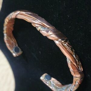 Copper Bracelet
